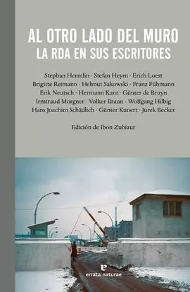 Al Otro Lado del Muro