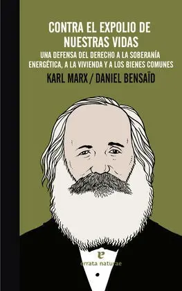 Contra el Expolio de nuestras Vidas