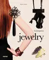 Contemporary Jewelry. Limited Edition