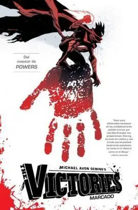 The Victories 1: Marcado