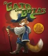 Gato con Botas