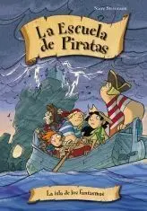 La Escuela de Piratas