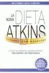 La Nueva Dieta Atkins
