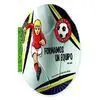 Formamos un Equipo. Escuela de Futbol