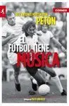 El Fútbol Tiene Música