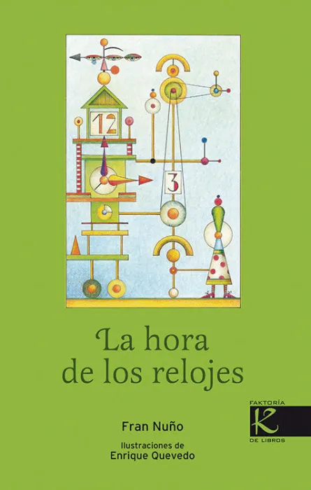 La Hora de los Relojes
