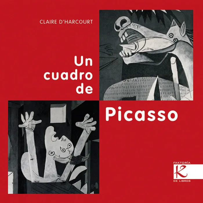 Un Cuadro de Picasso