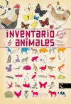 Inventario de Animales Ilustrado