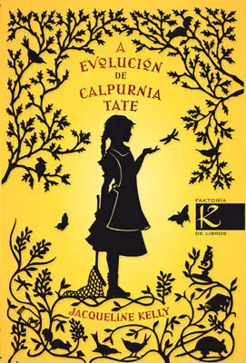 A Evolución de Calpurnia Tate