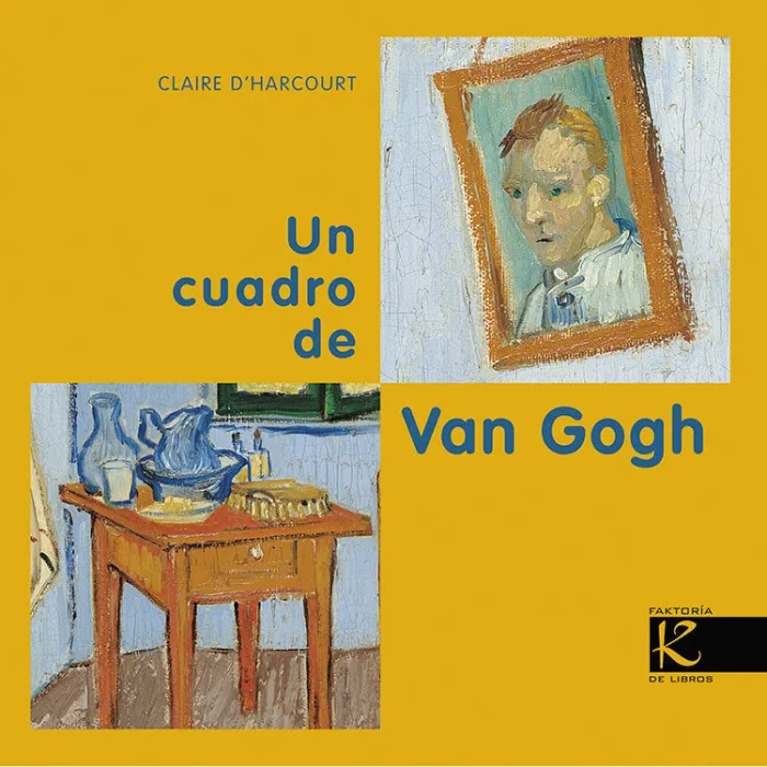 Un Cuadro de Van Gogh