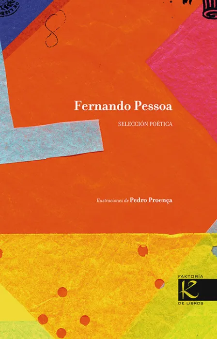 Selección Poética