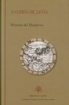 Historia del Huérfano