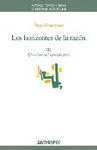Los Horizontes de la Razón, Iii