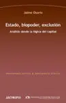 Estado, Biopoder, Exclusion