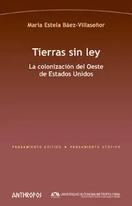 Tierras sin Ley