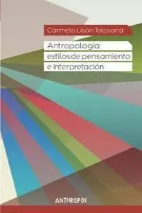 Antropologia