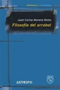 Filosofía del Arrabal