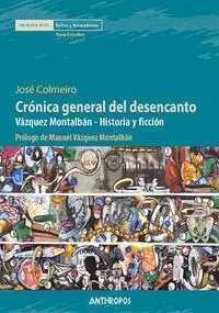 Crónica General del Desencanto