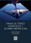 Manual de Estudios Estrategicos y Seguridad Internacional