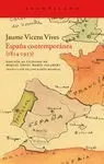 España Contemporánea