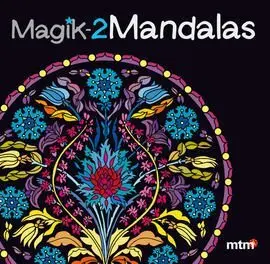Magik Mandalas 2