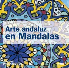Arte Andaluz con Mandalas