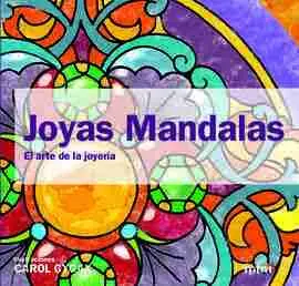 Joyas Mandalas, Arte de Joyeria