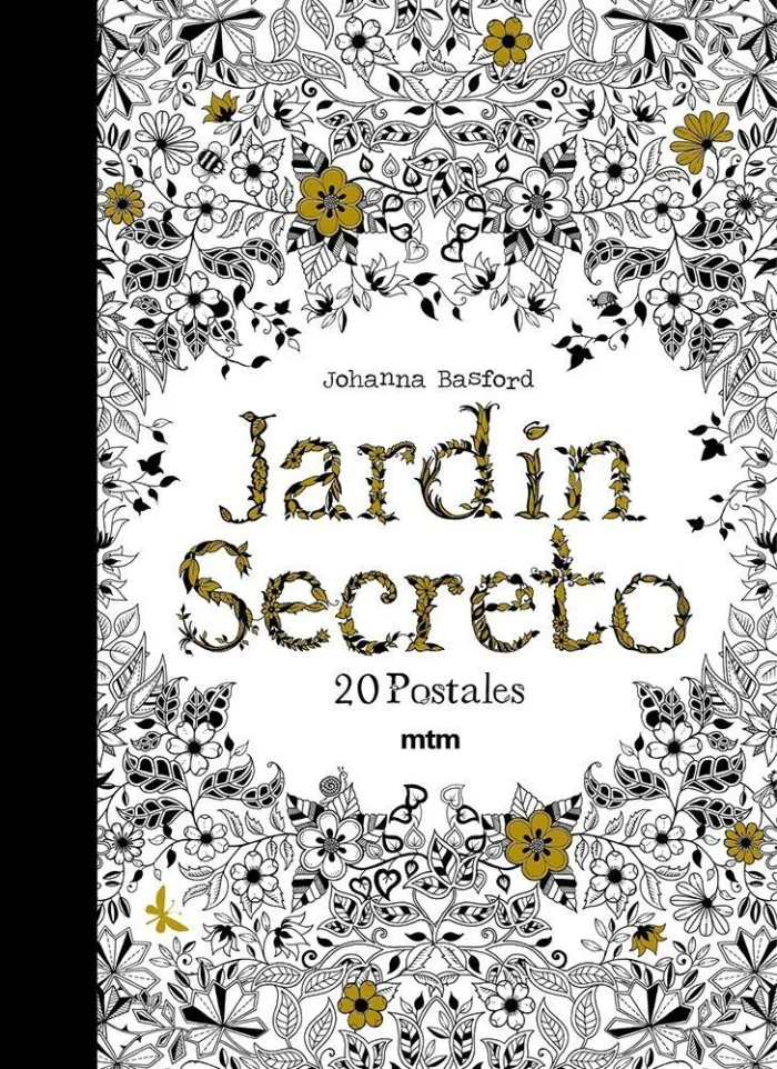 Jardín Secreto