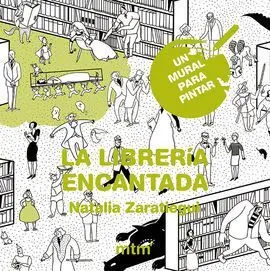 La Librería Encantada