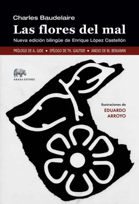 Las Flores del Mal