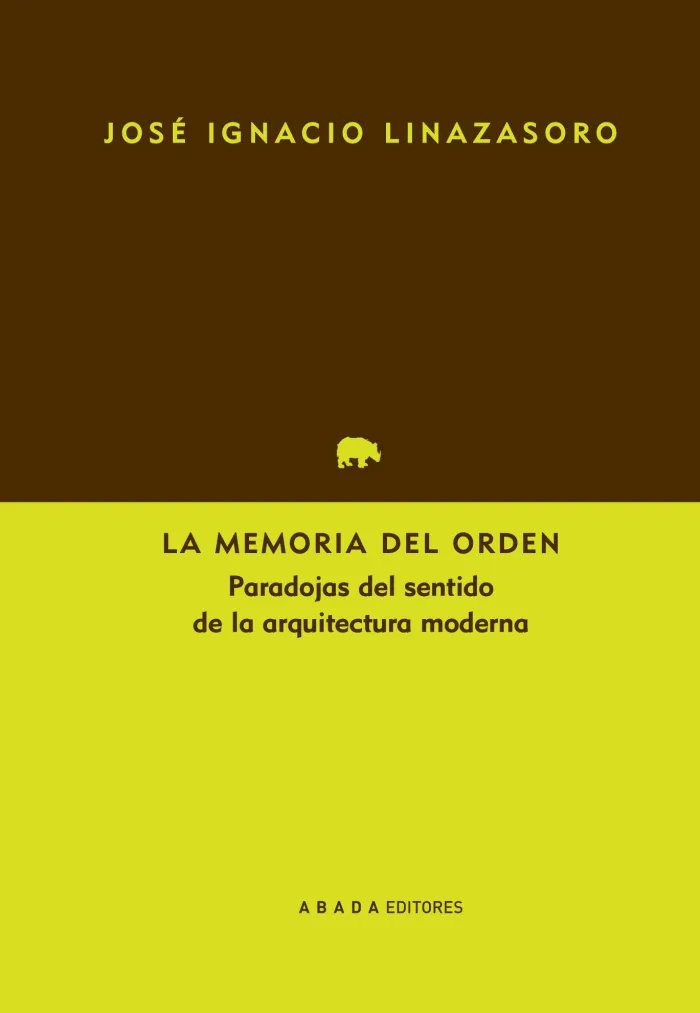 La Memoria del Orden