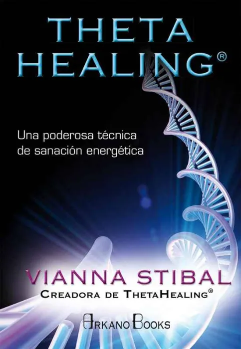 Theta Healing®