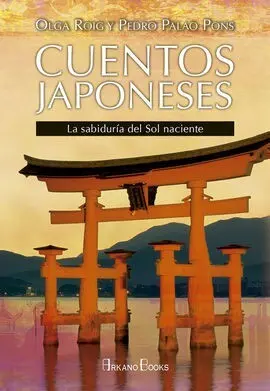 Cuentos Japoneses