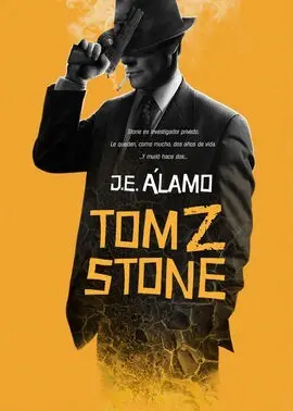 Tom Z Stone 2