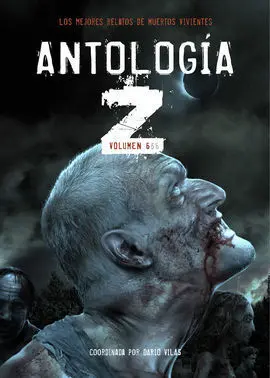 Antologia Z Vol. 6