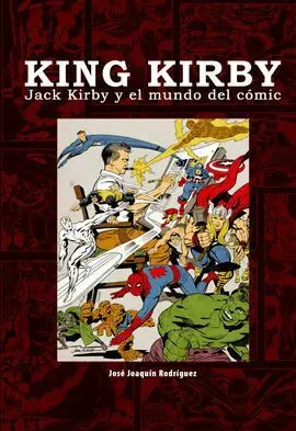 King Kirby