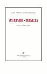 Vasubandhu - Berkeley