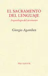 Sacramento del Lenguaje, el