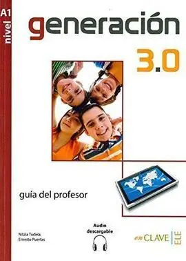Generación 3,0 Nivel A1
