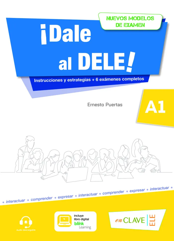 Dale Al Dele A1+Cd@+Ebook