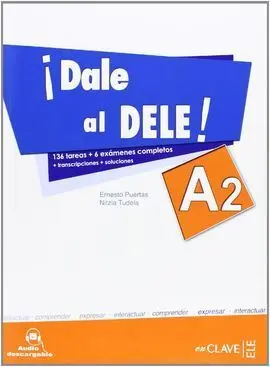 ¡Dale Al Dele! A2