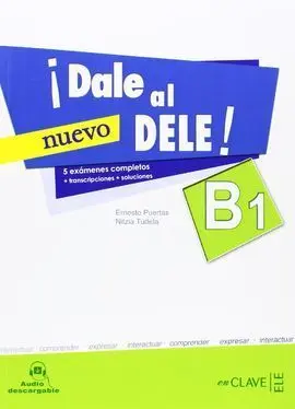 ¡Dale Al Dele! B1