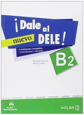 ¡Dale Al Nuevo Dele! B2