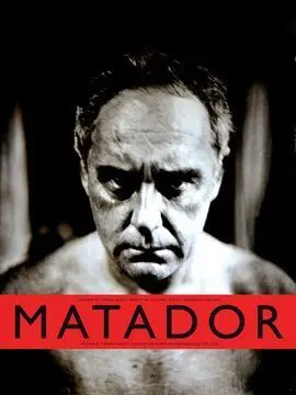 Matador Ñ Ferrán Adriá