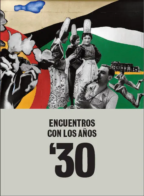 Encuentros con los Años 30