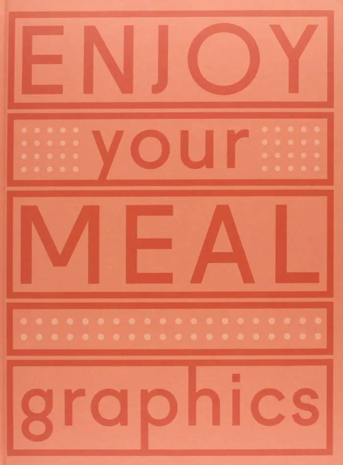 Enjoy Your Meal Graphics