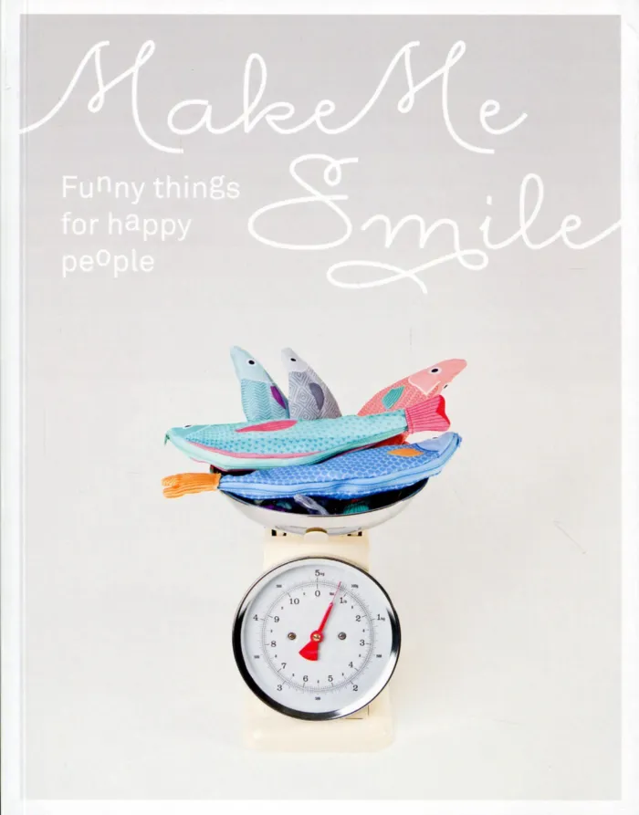 Make me Smile