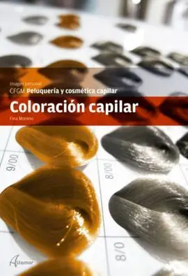Coloración Capilar