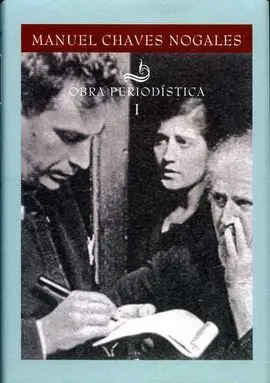 Obra Periodistica 3 Vols.