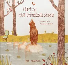 Hartza Eta Tximeleta Sarea